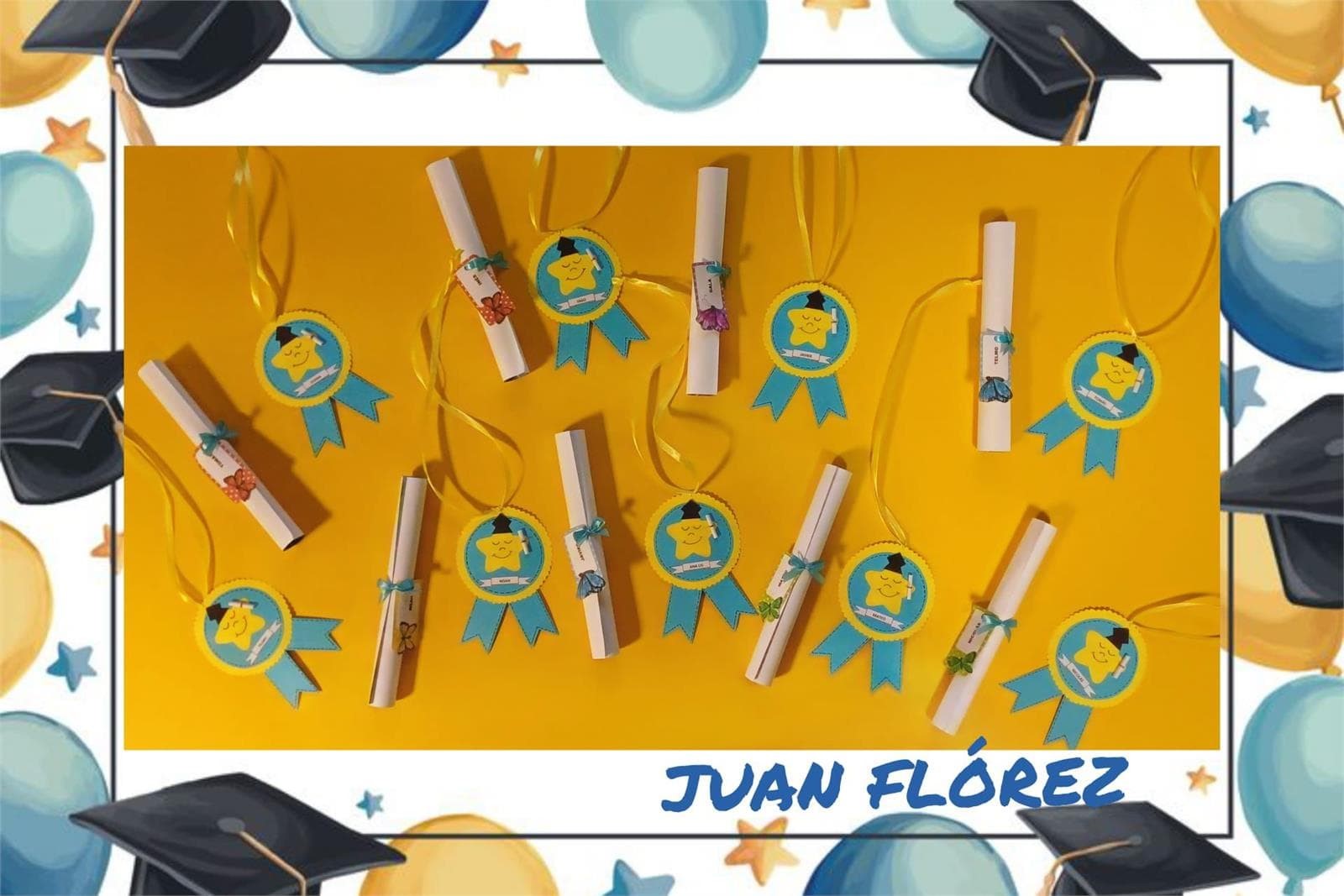 ¡Comienzan las graduaciones de Fin Curso! - Imagen 3