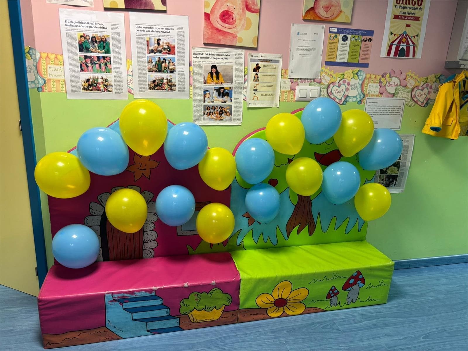 ¡Comienzan las graduaciones de Fin Curso! - Imagen 2