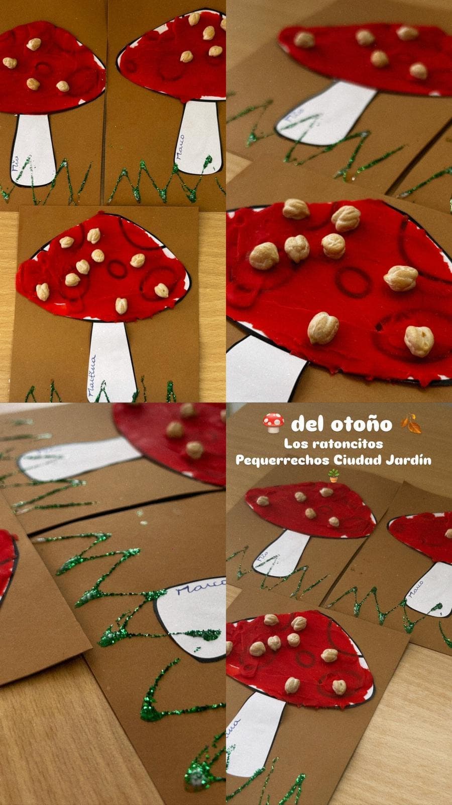 ¡CONOCEMOS EL ENTORNO! - Imagen 1