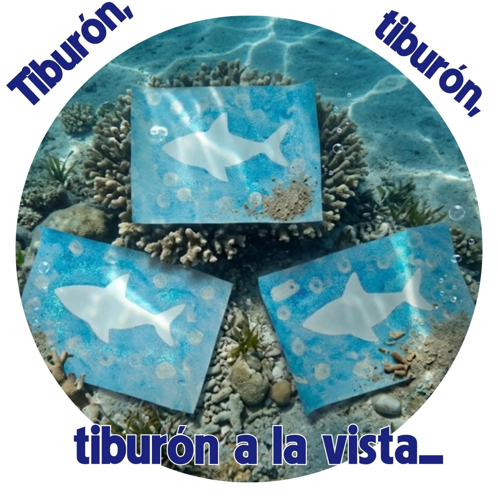 CONOCEMOS EL MUNDO MARINO - Imagen 1