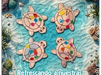 CONOCEMOS EL MUNDO MARINO