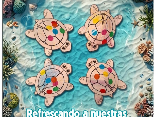 CONOCEMOS EL MUNDO MARINO