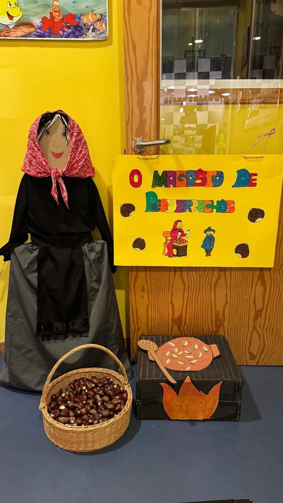 ¡CONOCEMOS NUESTRAS TRADICIONES!