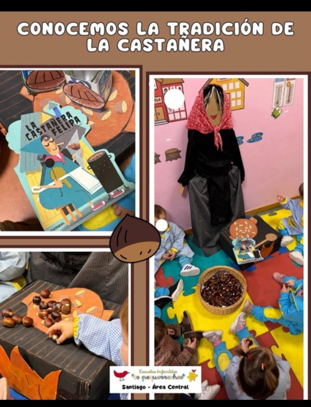 ¡CONOCEMOS NUESTRAS TRADICIONES! - Imagen 4