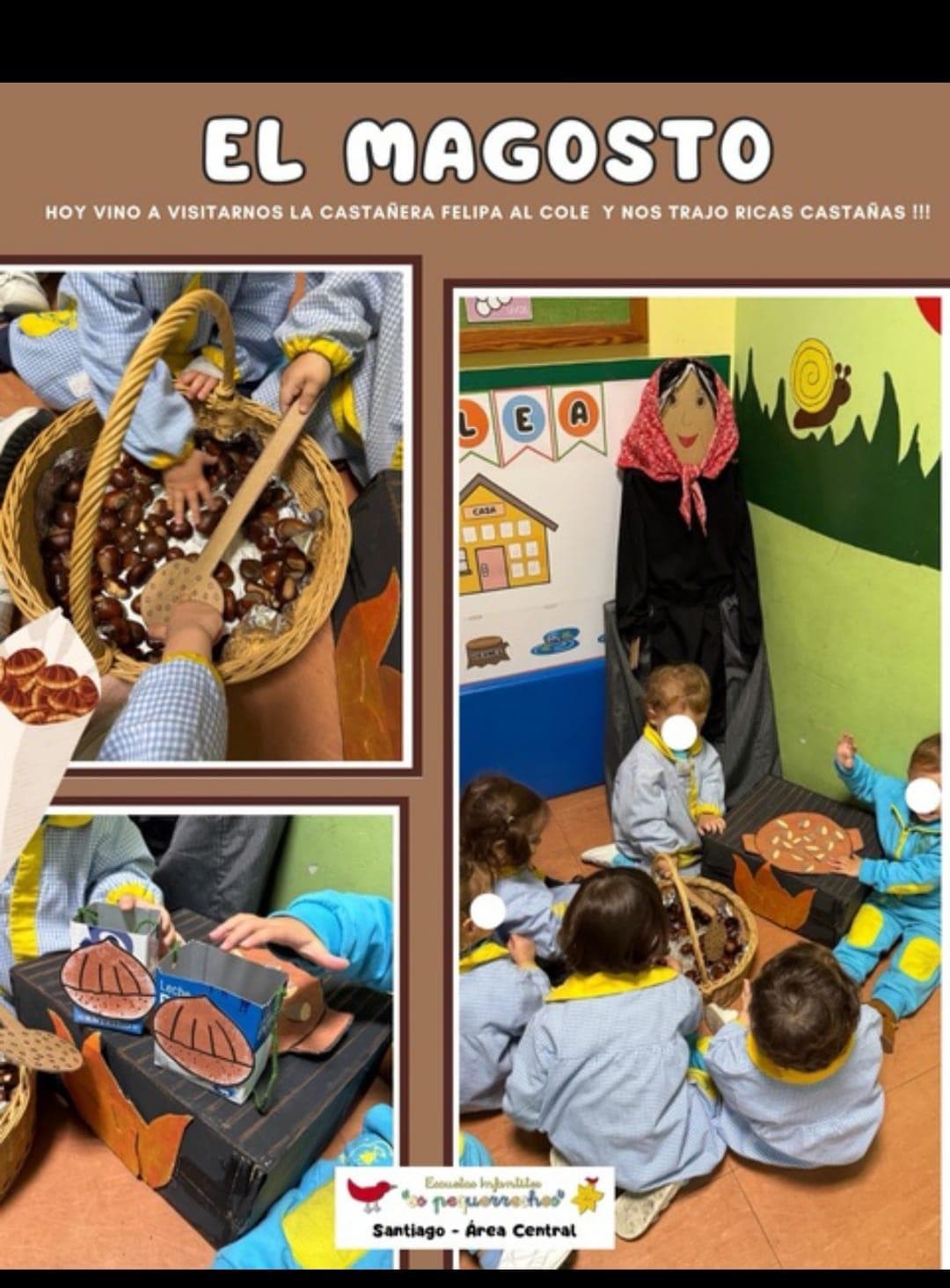 ¡CONOCEMOS NUESTRAS TRADICIONES! - Imagen 5