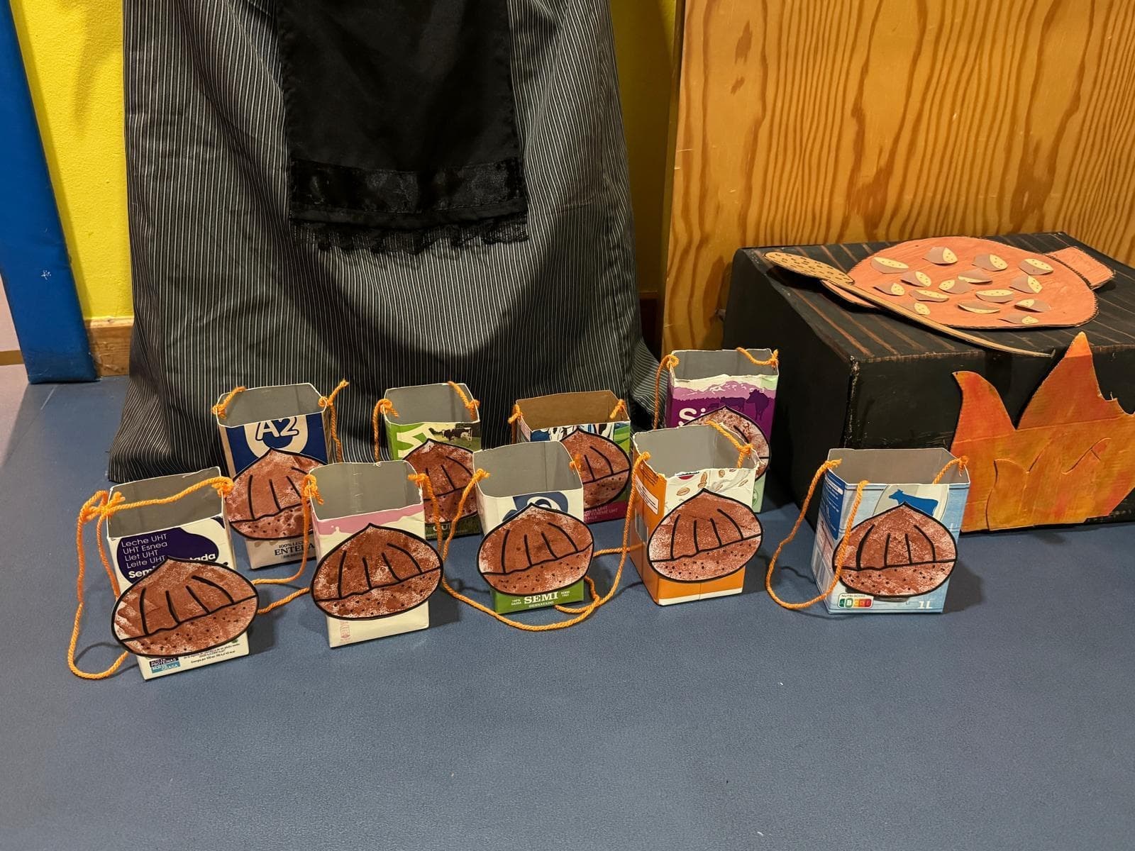 ¡CONOCEMOS NUESTRAS TRADICIONES! - Imagen 6