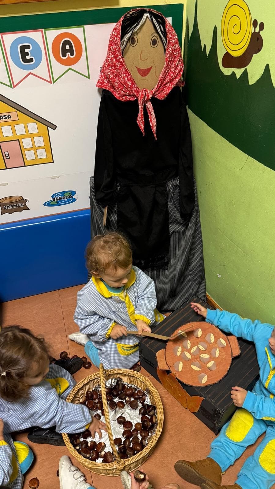 ¡CONOCEMOS NUESTRAS TRADICIONES! - Imagen 7