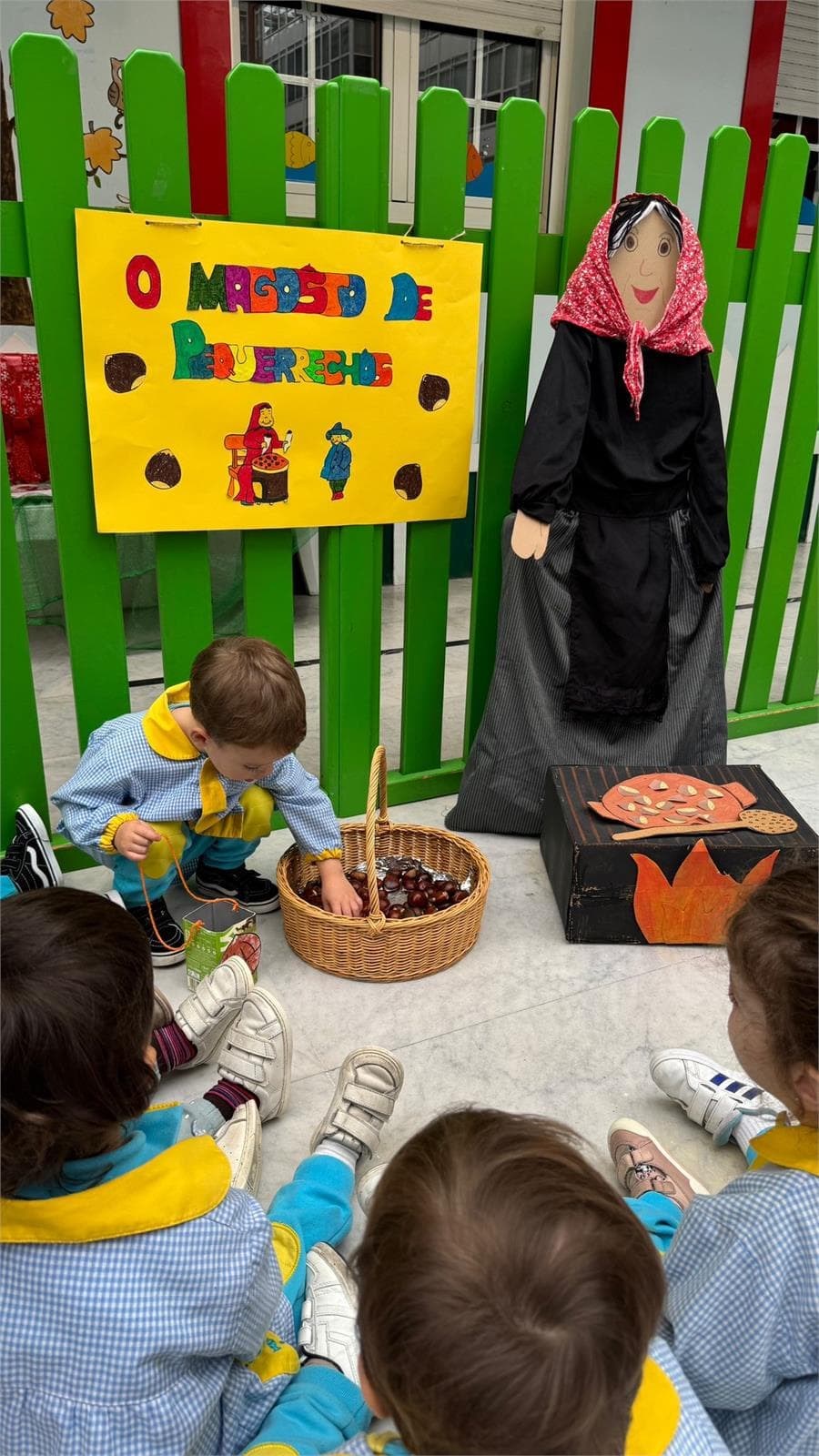 ¡CONOCEMOS NUESTRAS TRADICIONES! - Imagen 9