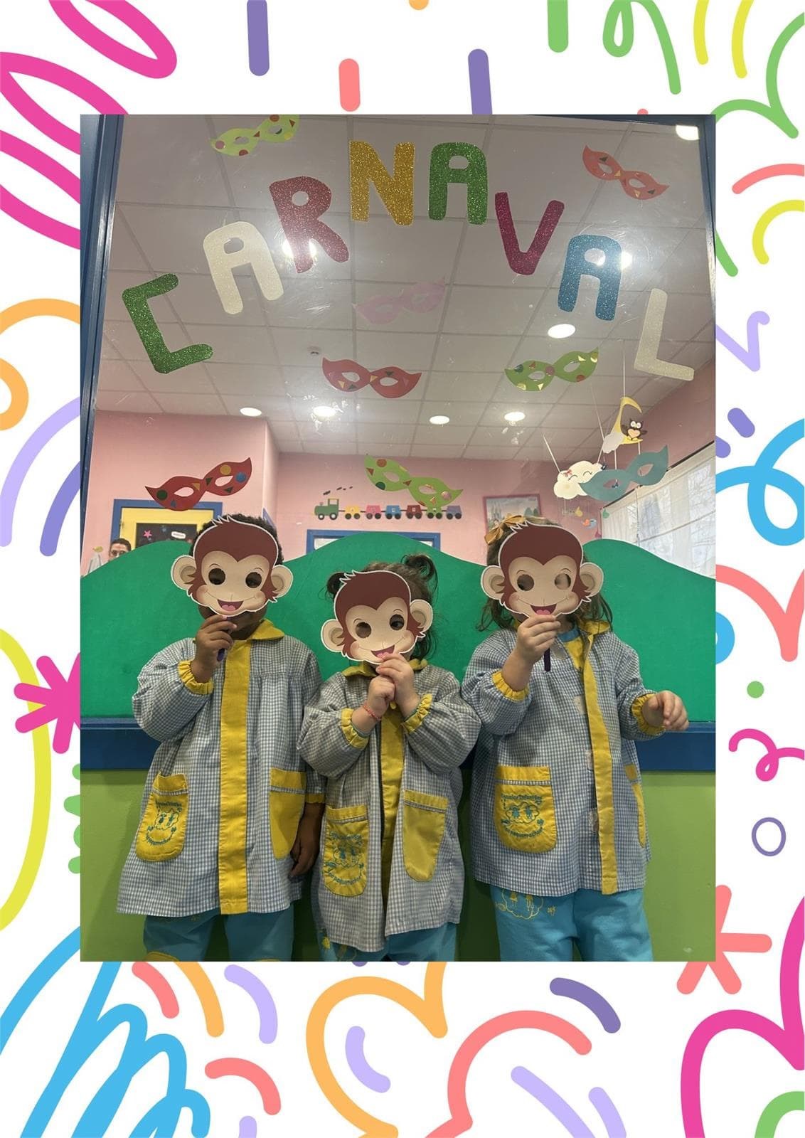 COSITAS DE CARNAVAL - Imagen 2