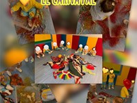 COSITAS DE CARNAVAL