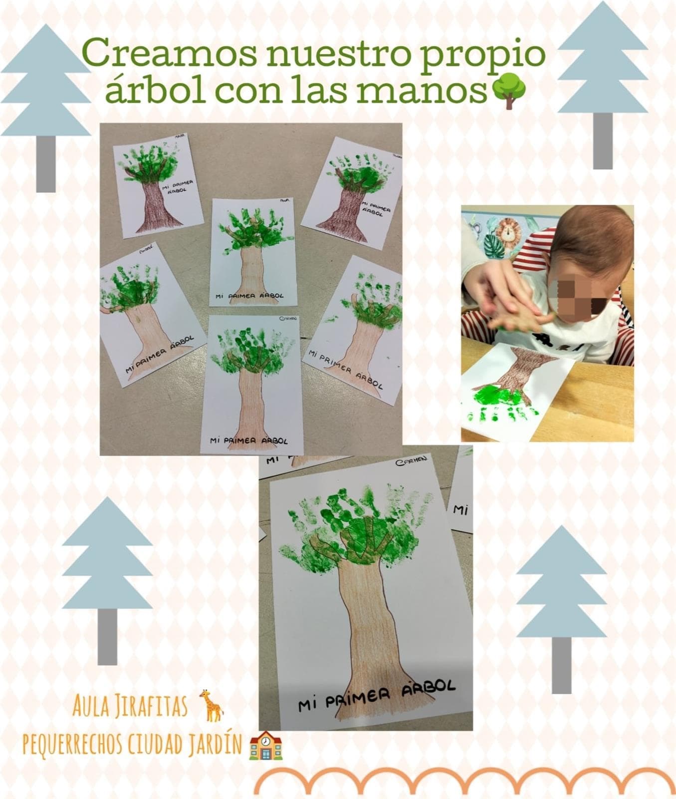 CUIDEMOS LA TIERRA - Imagen 1