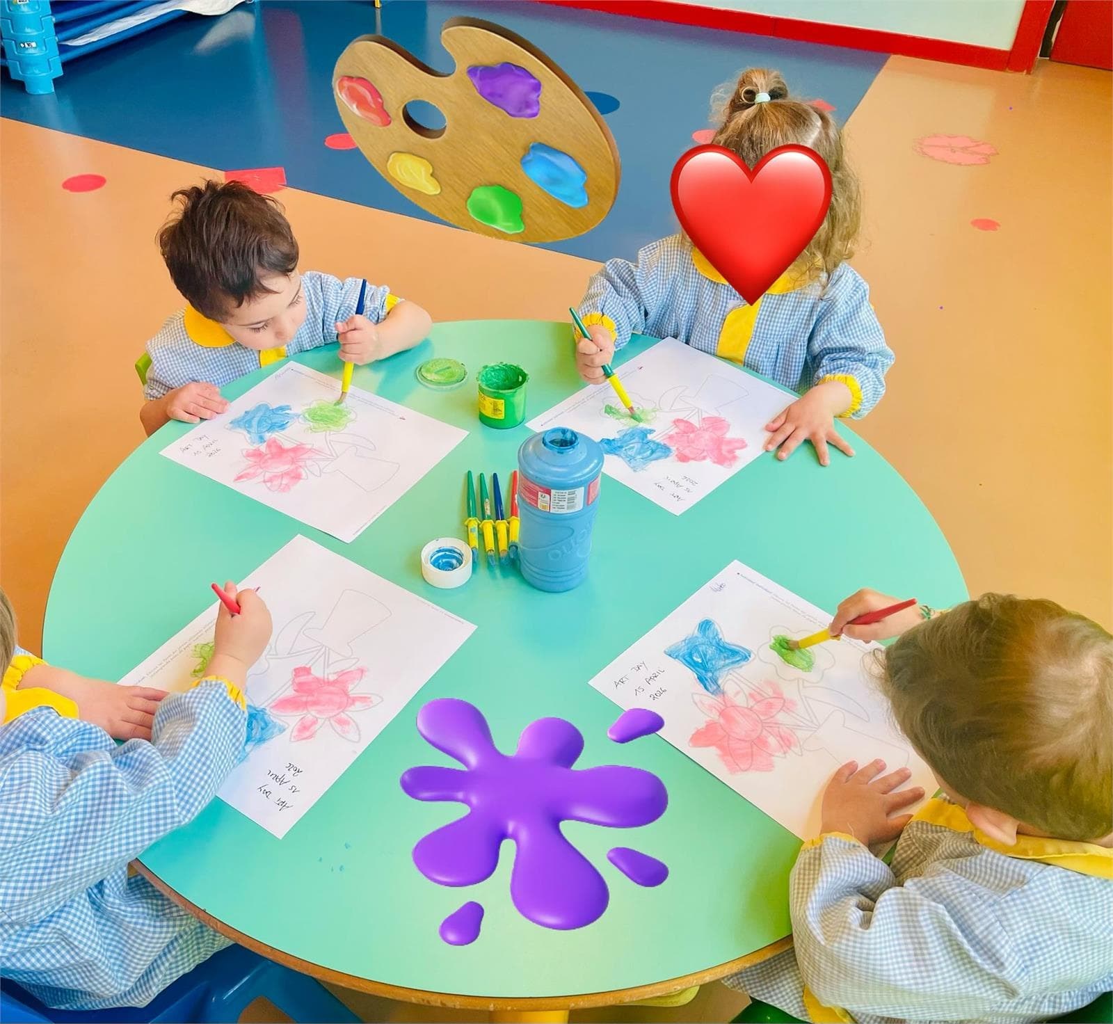 DESCUBRIMOS EL ARTE Y LOS MUSEOS - Imagen 2