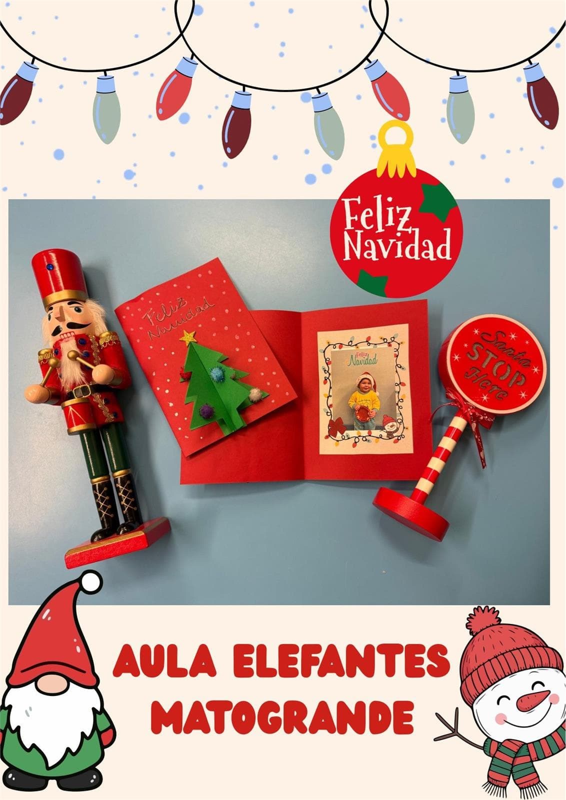 DETALLITOS DE NAVIDAD - Imagen 1
