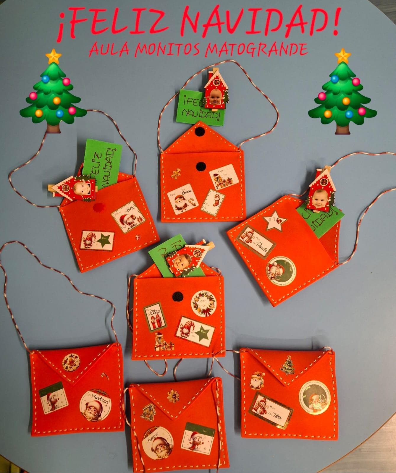 DETALLITOS DE NAVIDAD - Imagen 3