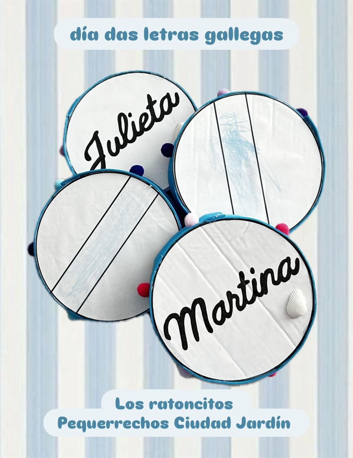 DÍA DAS LETRAS GALEGAS  - Imagen 7