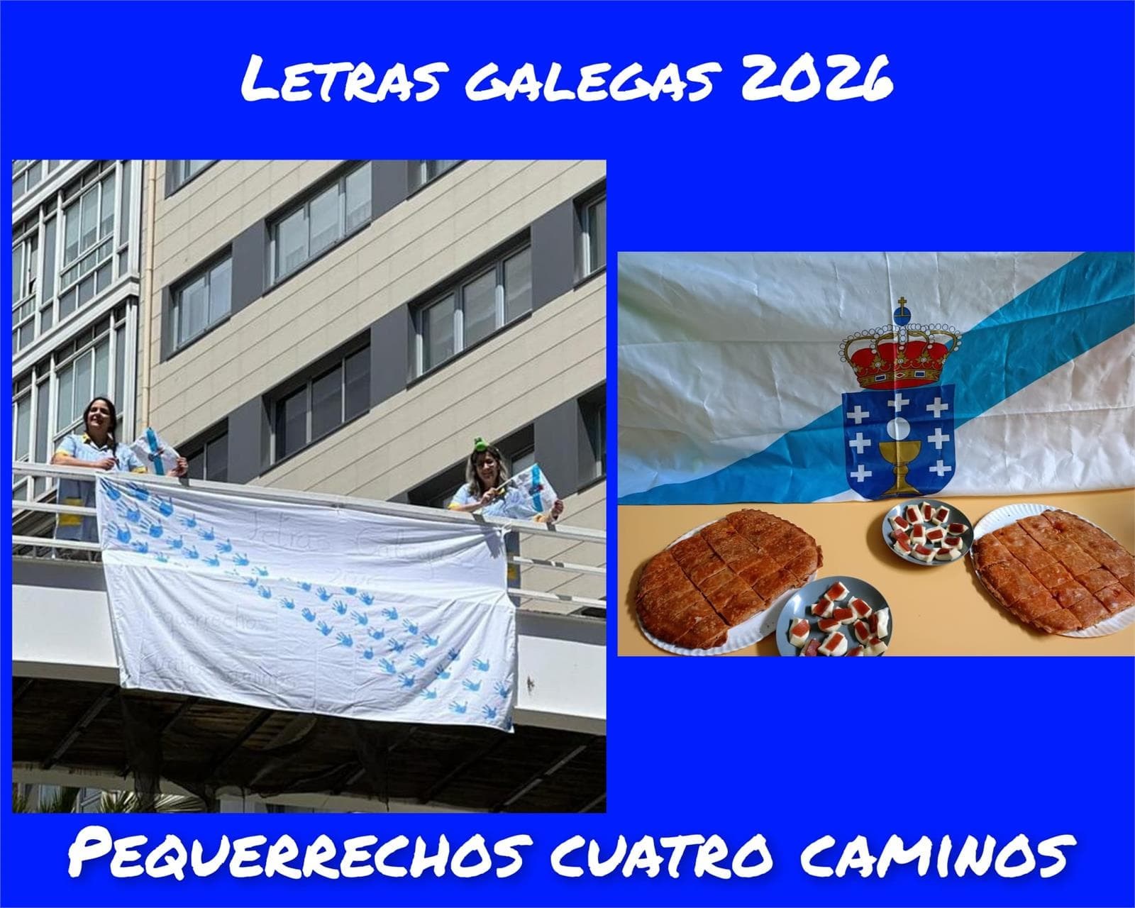 DÍA DAS LETRAS GALEGAS  - Imagen 6