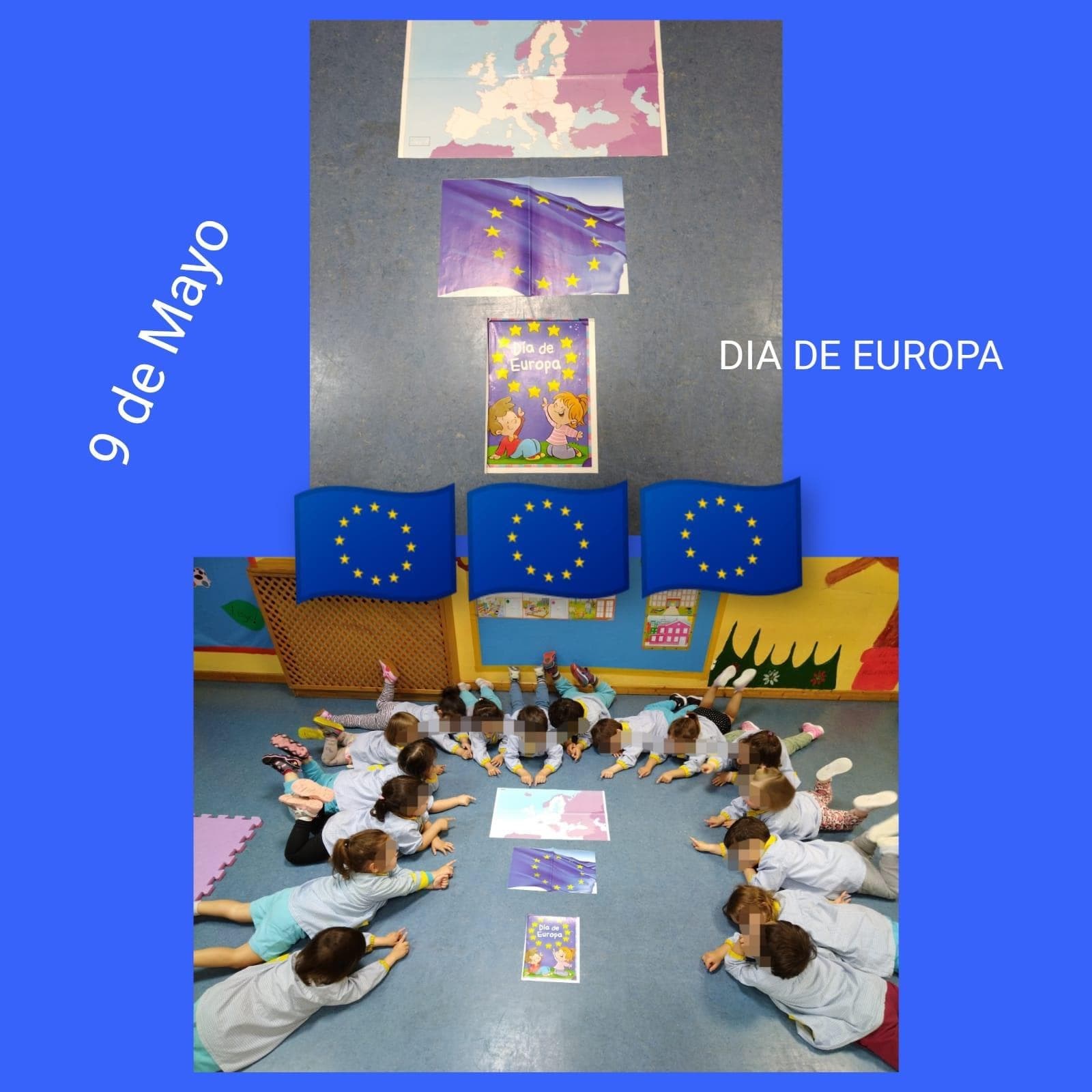 Dia de Europa - Imagen 11