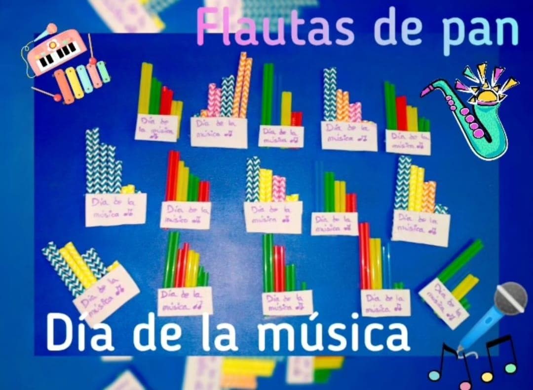 DÍA DE LA MÚSICA - Imagen 10