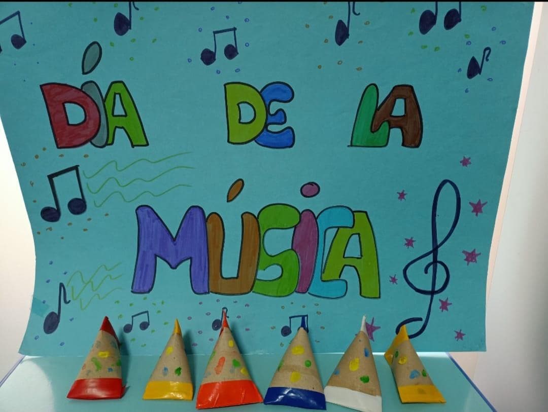 DÍA DE LA MÚSICA - Imagen 11