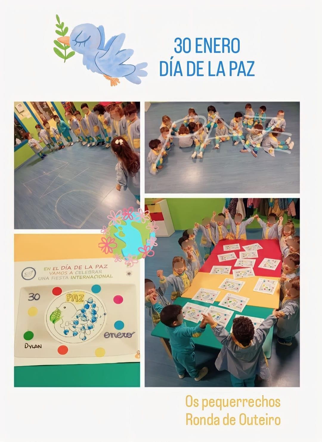 DÍA DE LA PAZ - Imagen 19