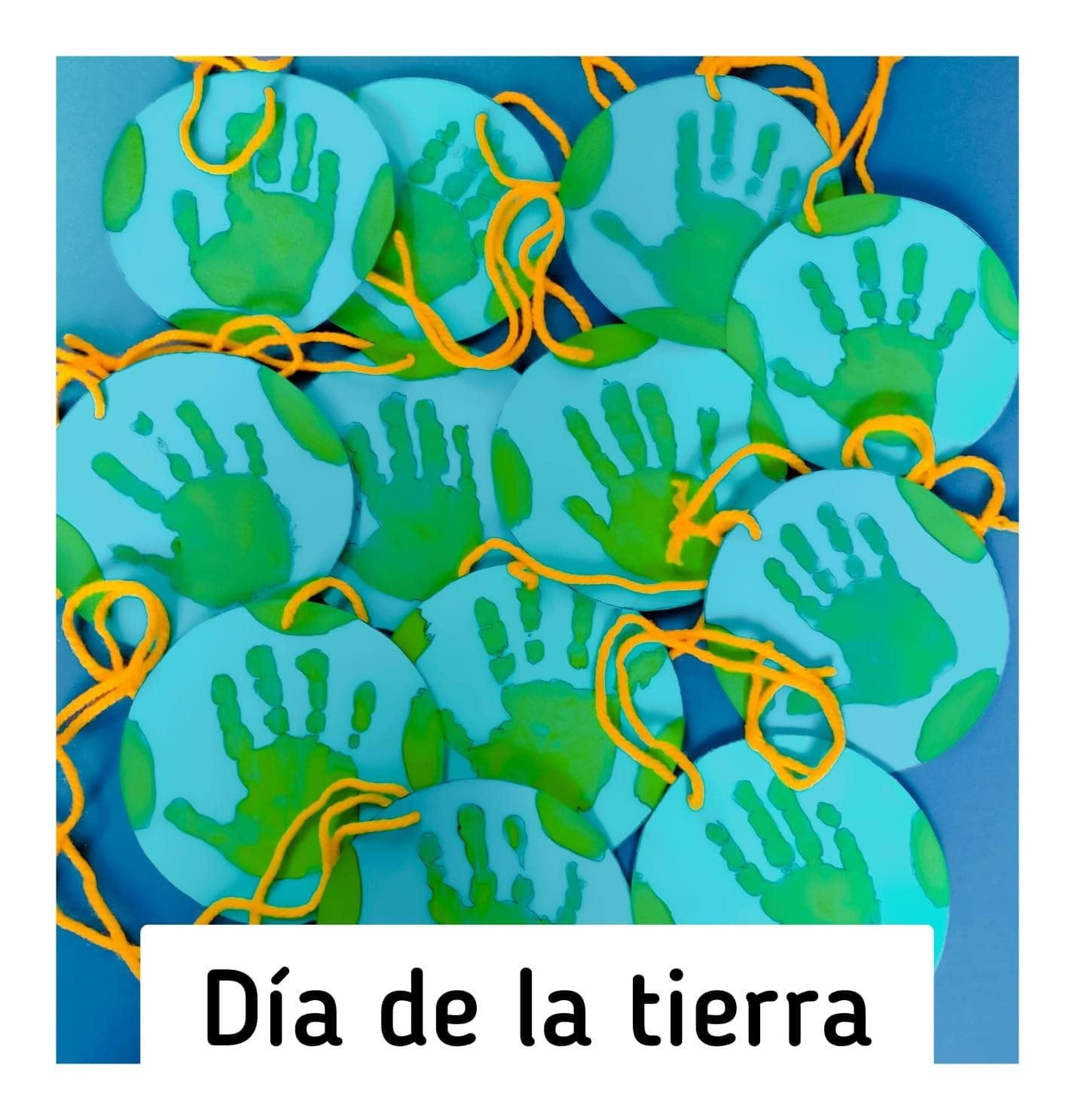 DIA DE LA TIERRA - Imagen 5