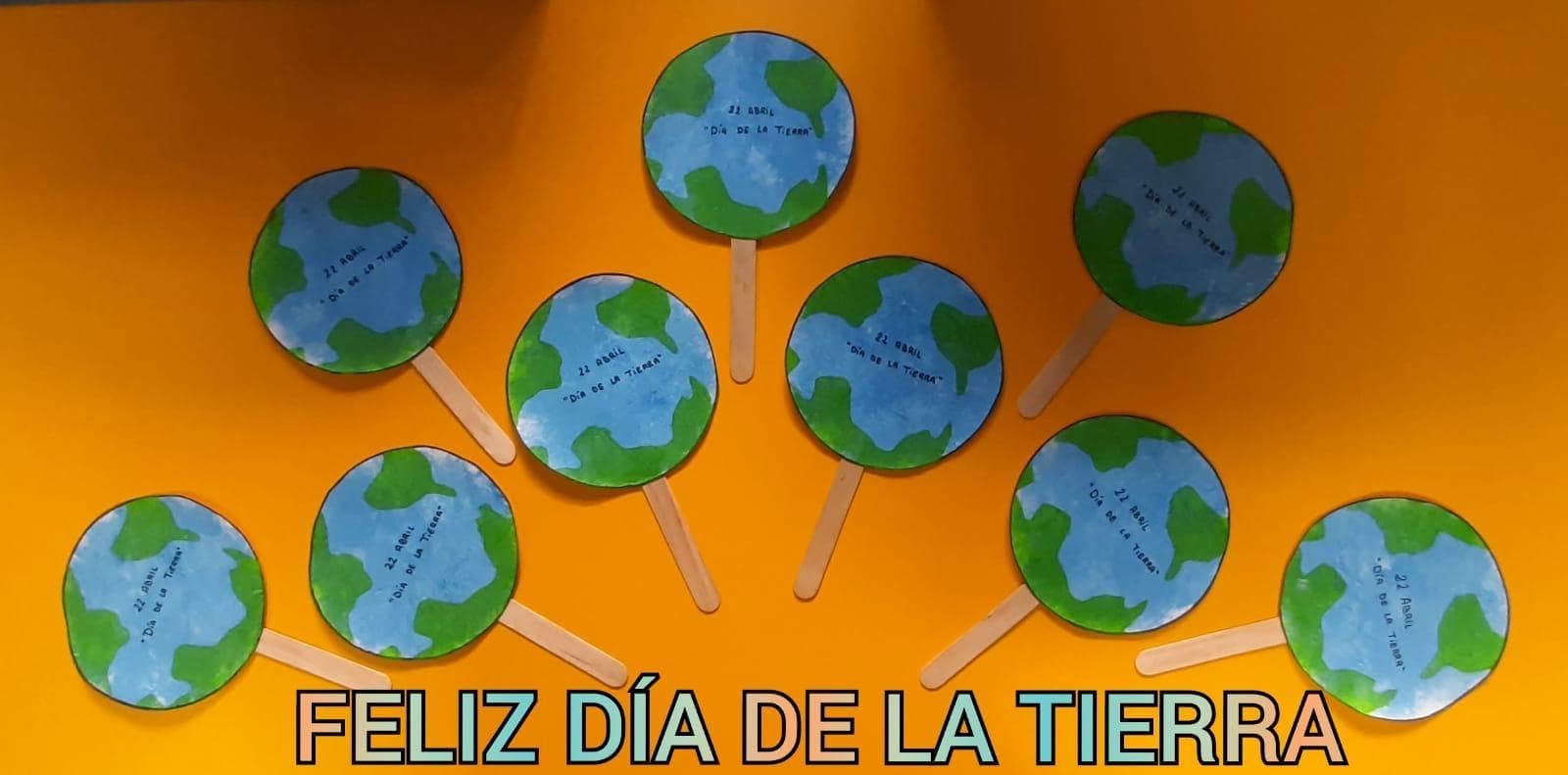 DIA DE LA TIERRA - Imagen 3