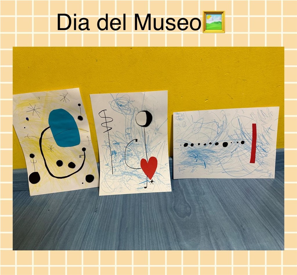 DÍA DE LOS MUSEOS