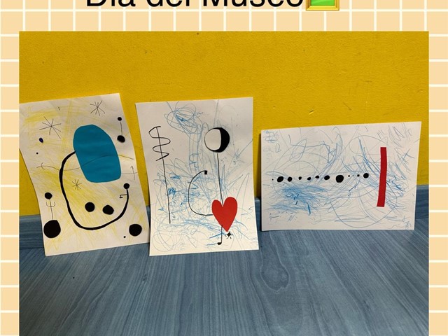 DÍA DE LOS MUSEOS