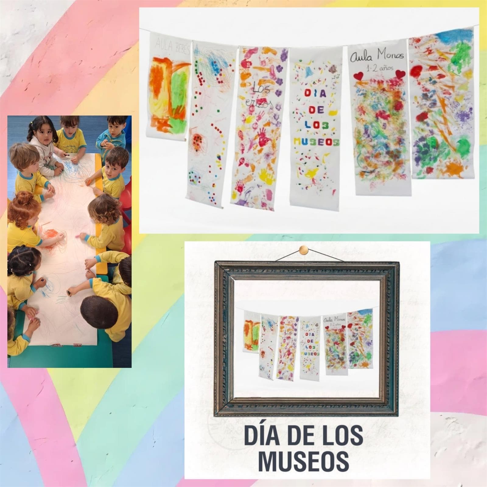 DIA DE LOS MUSEOS - Imagen 1