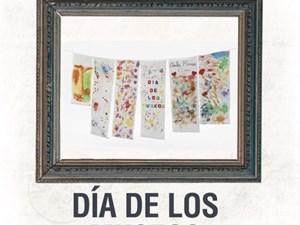 DIA DE LOS MUSEOS