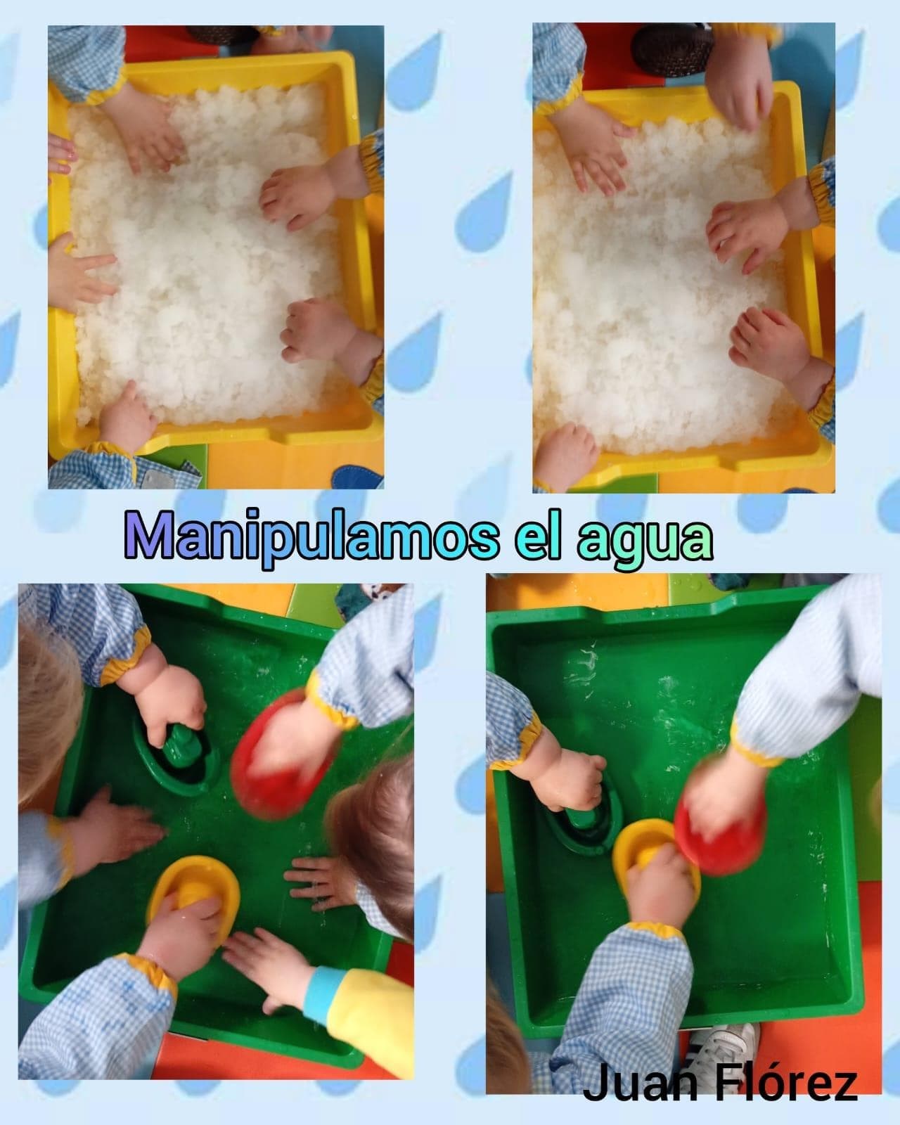 DÍA DEL AGUA - Imagen 2