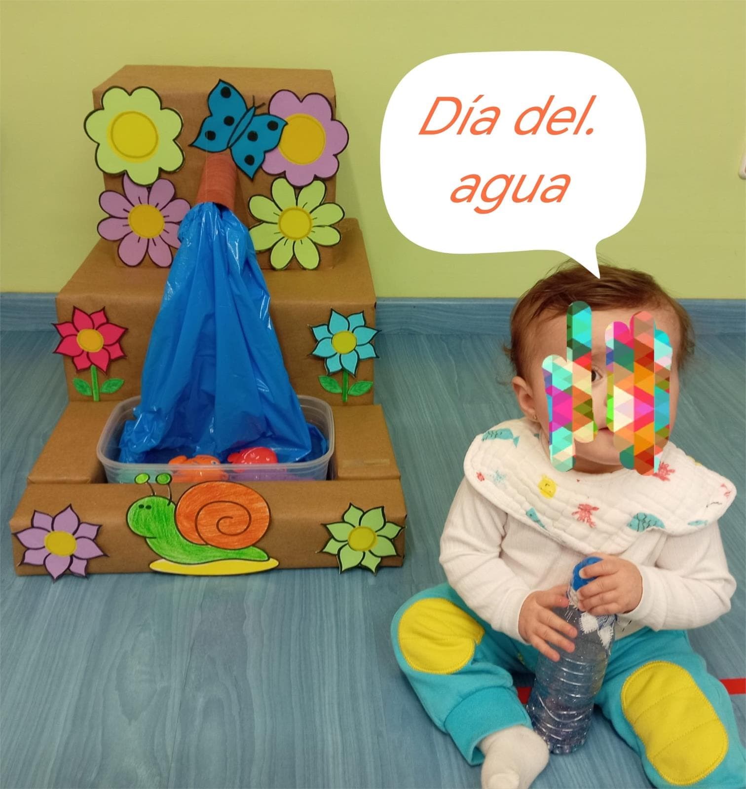DÍA DEL AGUA - Imagen 3