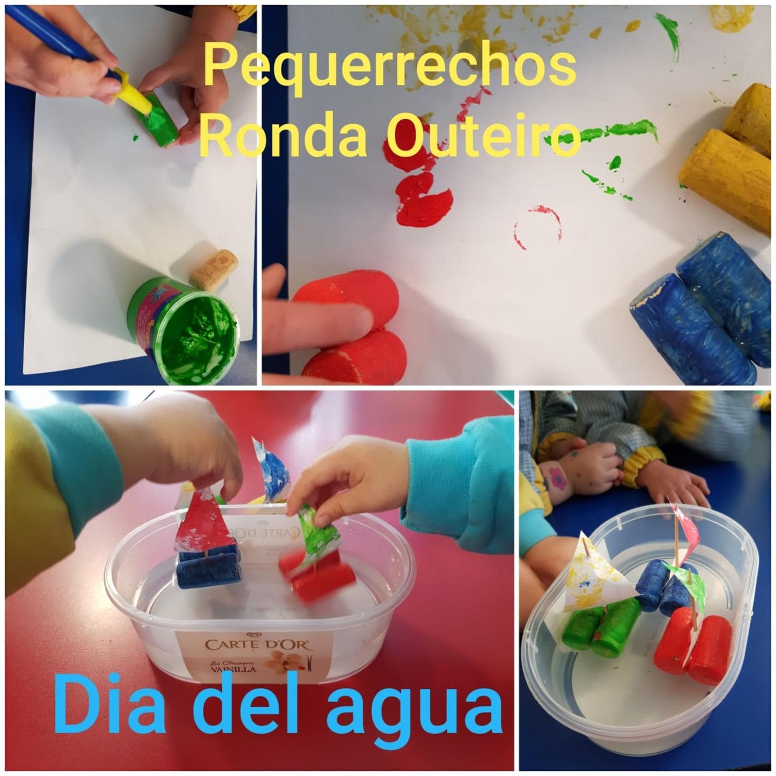 DÍA DEL AGUA - Imagen 2