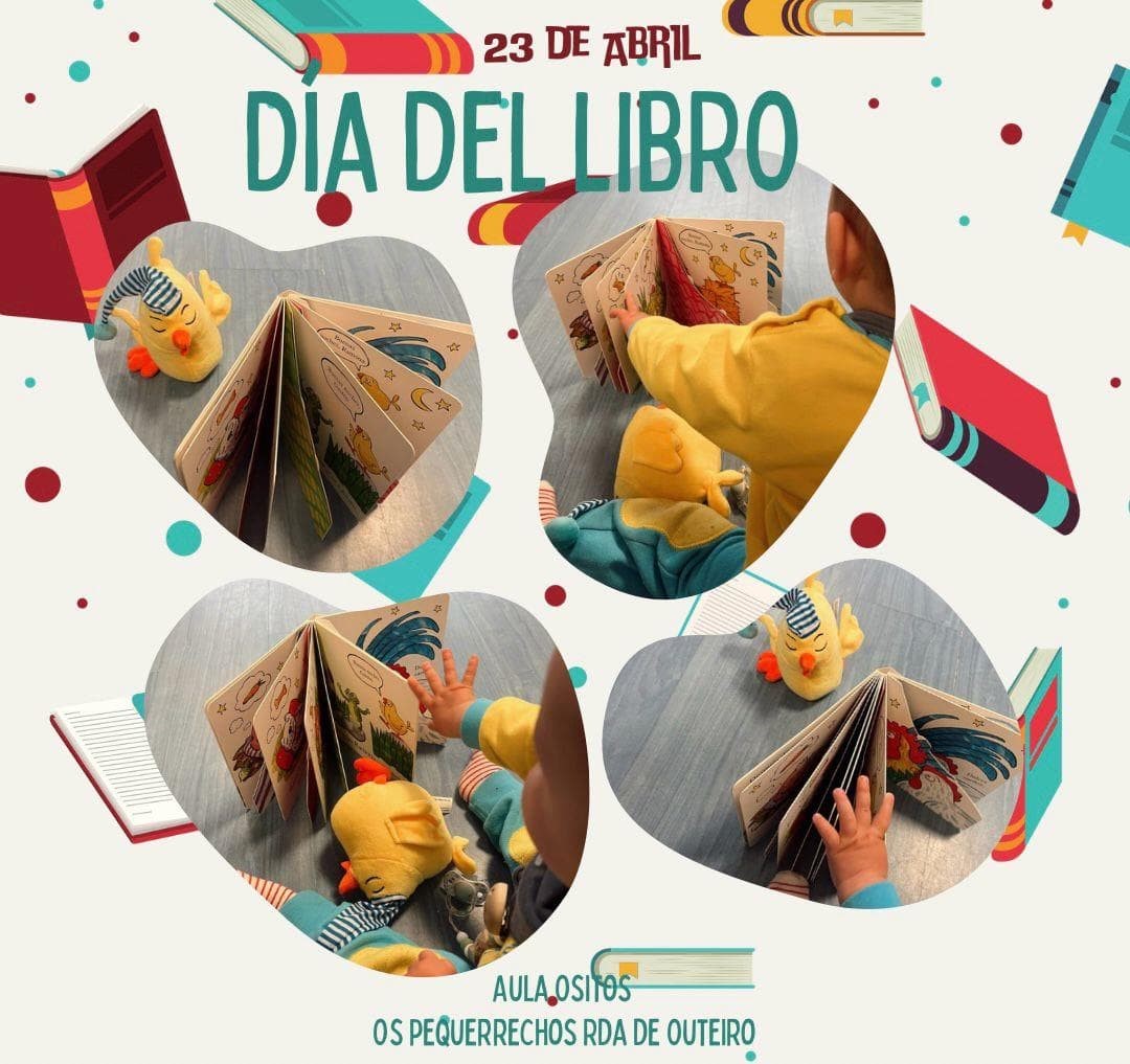 DÍA DEL LIBRO - Imagen 17