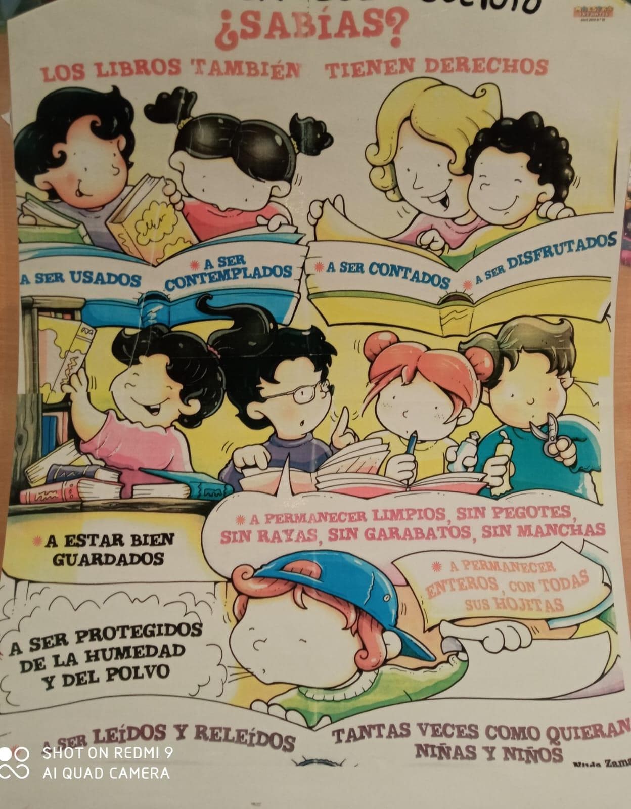 DÍA DEL LIBRO - Imagen 13
