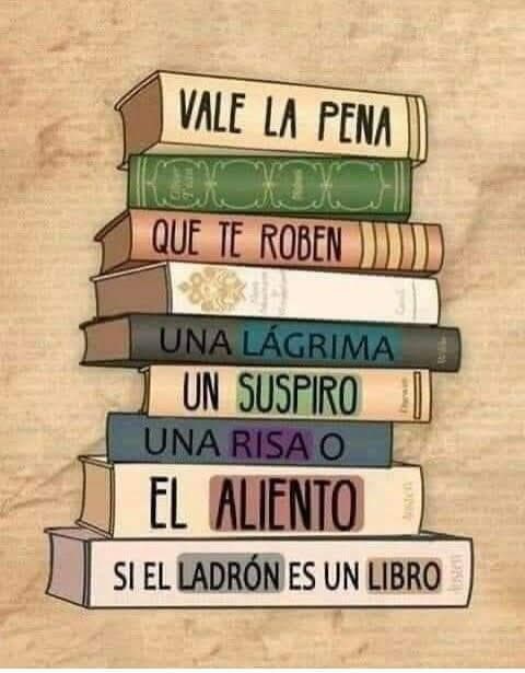 DÍA DEL LIBRO - Imagen 14