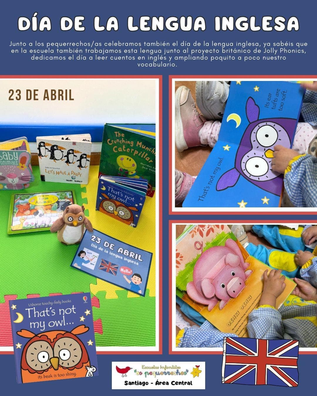 DIA DEL LIBRO - Imagen 7