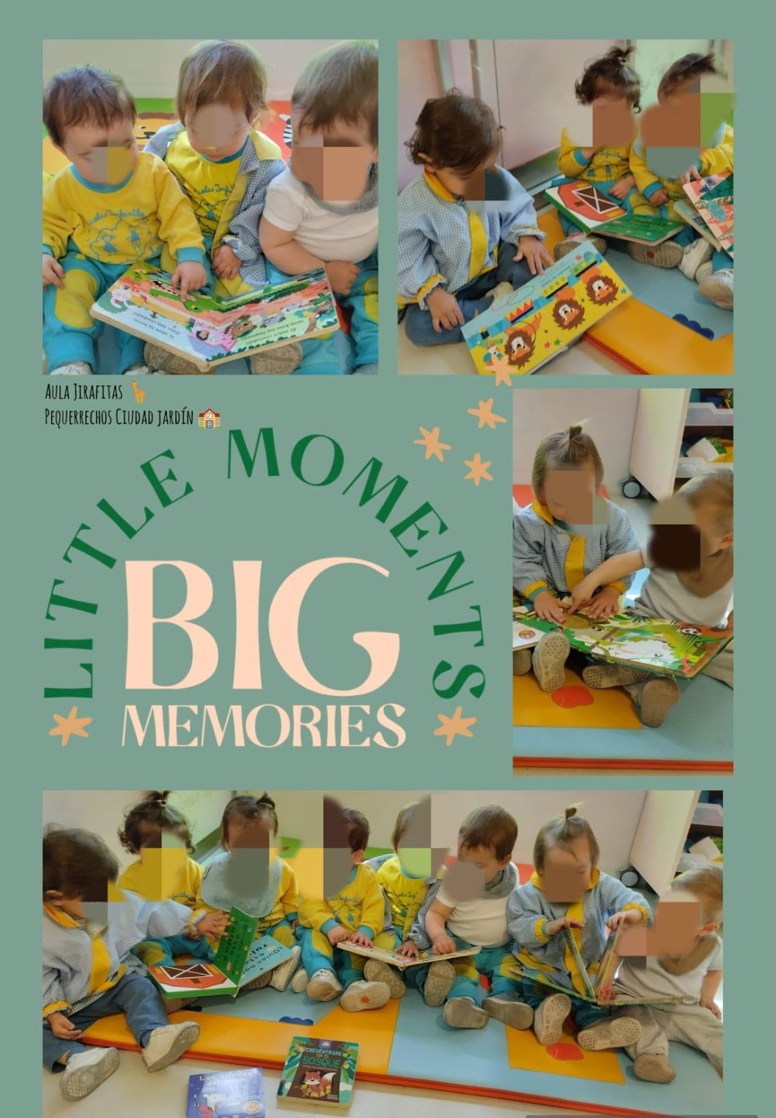 DIA DEL LIBRO - Imagen 2