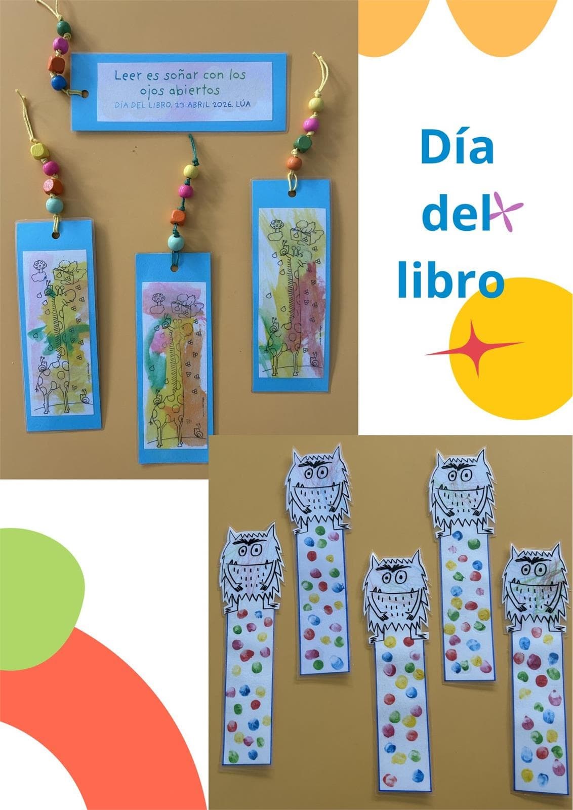 DIA DEL LIBRO - Imagen 13