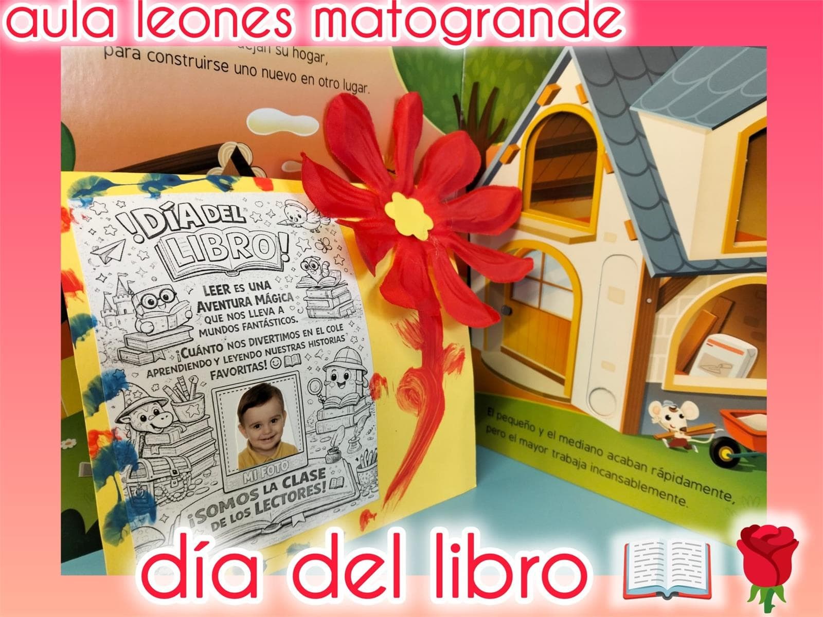 DIA DEL LIBRO - Imagen 10