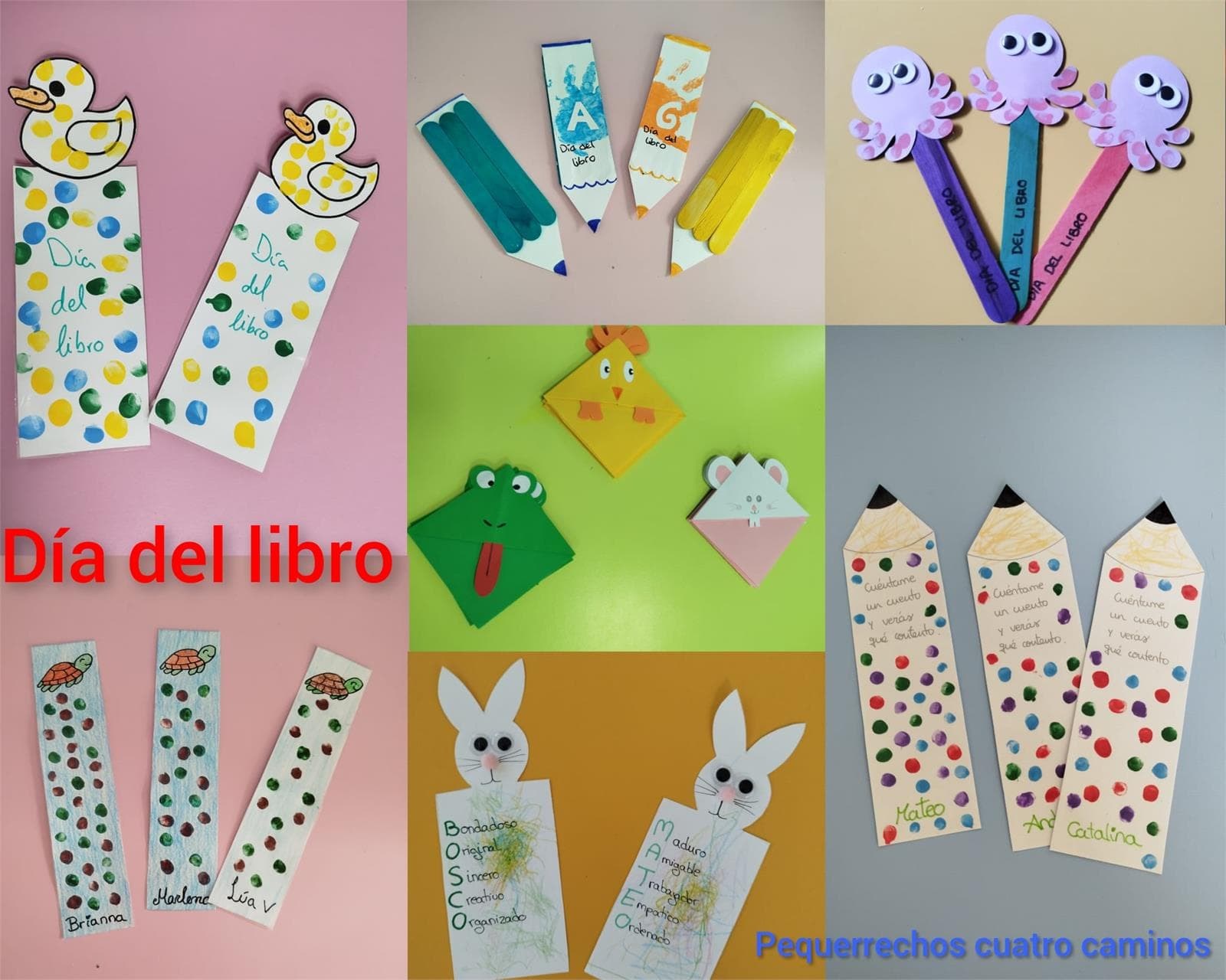 DIA DEL LIBRO - Imagen 4