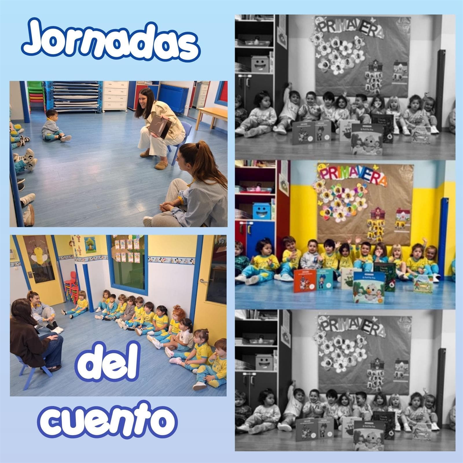 DIA DEL LIBRO - Imagen 1