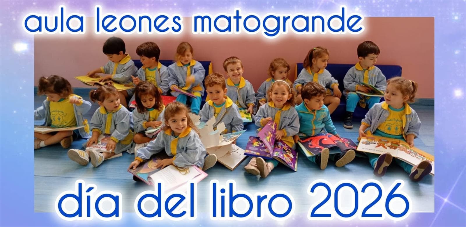 DIA DEL LIBRO - Imagen 9