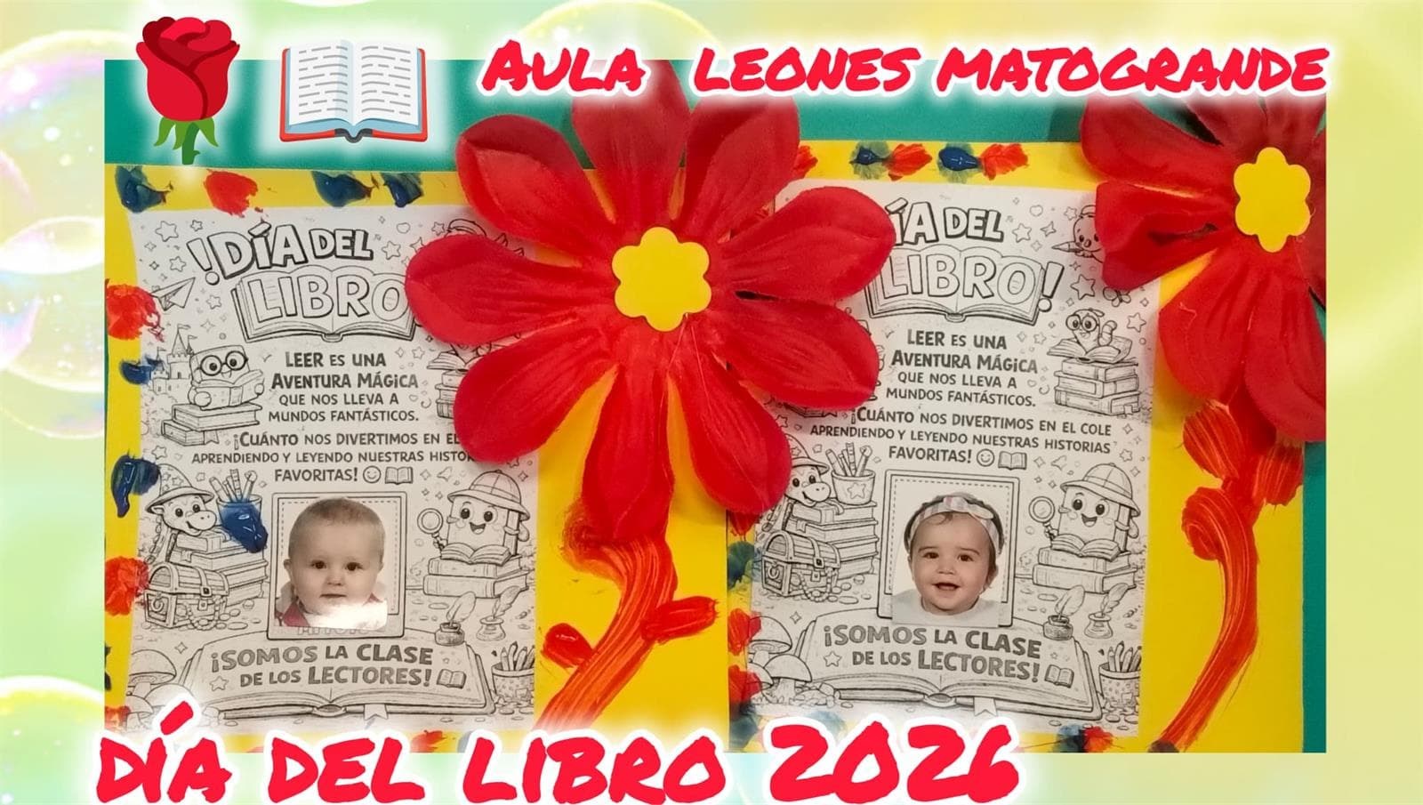 DIA DEL LIBRO - Imagen 12