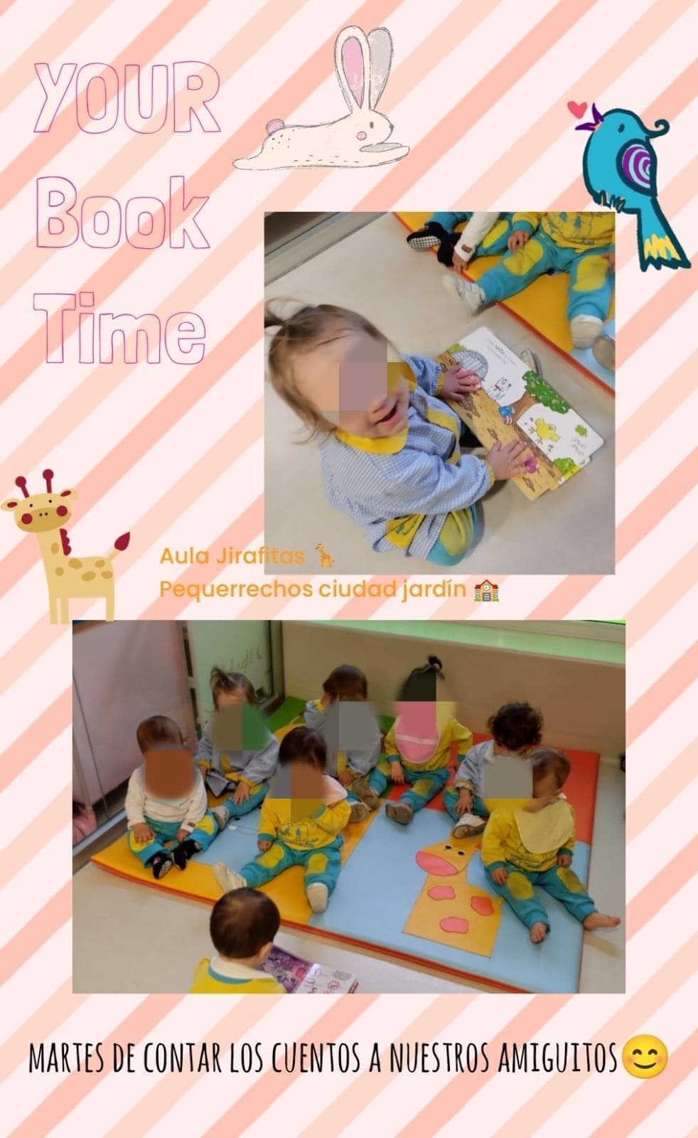 DIA DEL LIBRO - Imagen 3