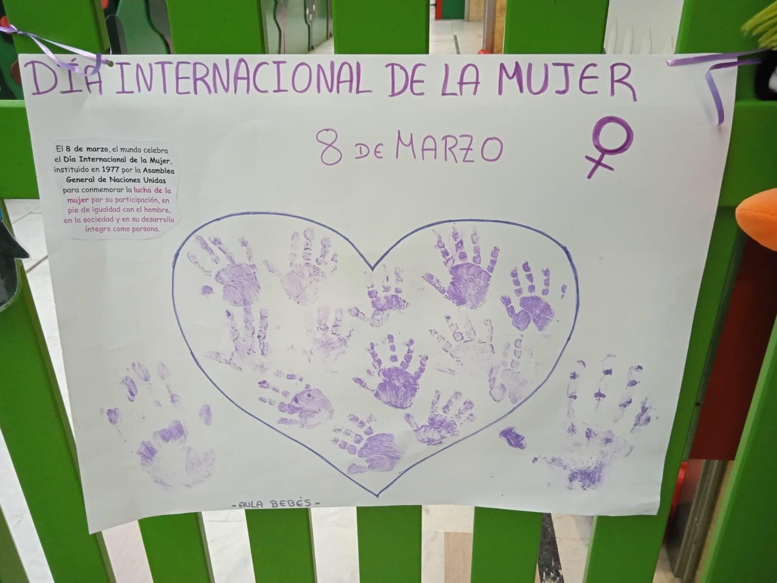 DÍA INTERNACIONAL DE LA MUJER - Imagen 11