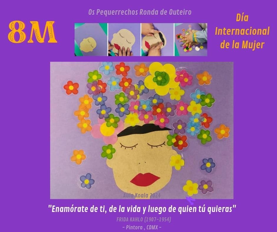 DÍA INTERNACIONAL DE LA MUJER - Imagen 5