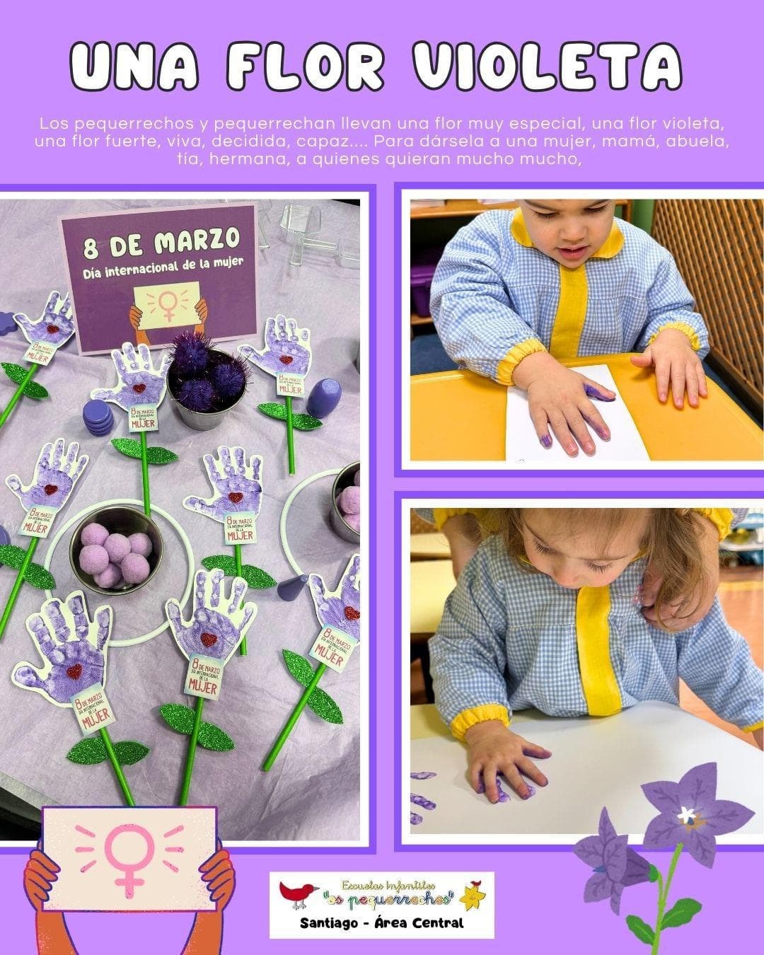 DÍA INTERNACIONAL DE LA MUJER - Imagen 13