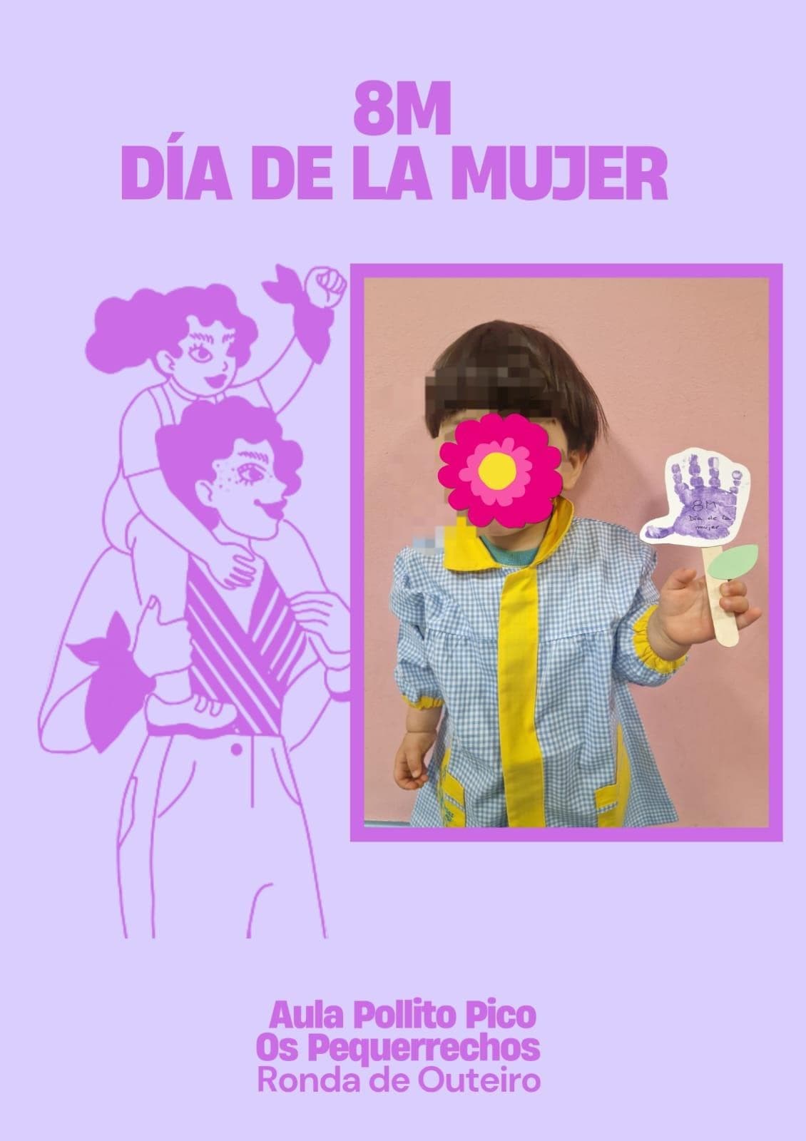 DÍA INTERNACIONAL DE LA MUJER - Imagen 3