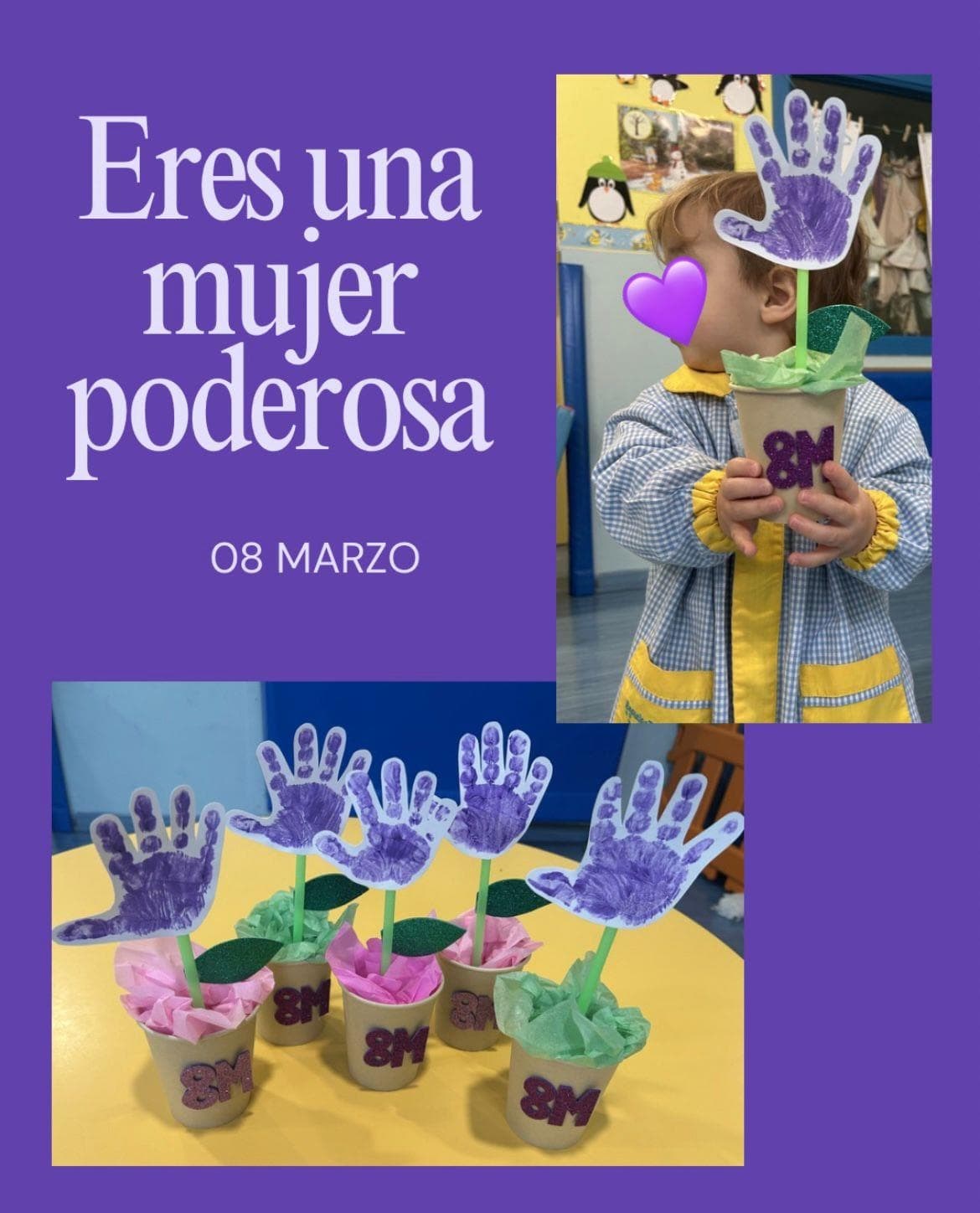 DÍA INTERNACIONAL DE LA MUJER - Imagen 8